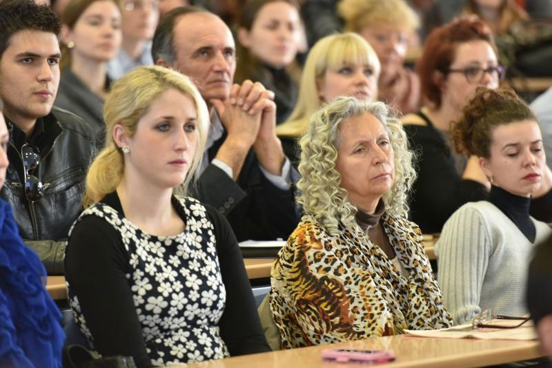 Photo: Dusko Marusic/PIXSELL