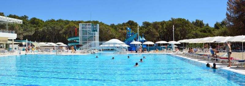 Aquapark Čikat. Press Foto