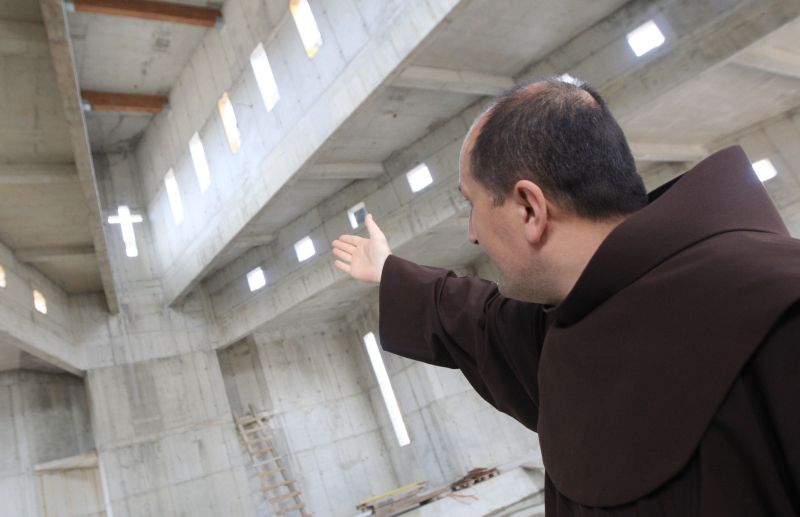 Photo: Dusko Jaramaz/PIXSELL