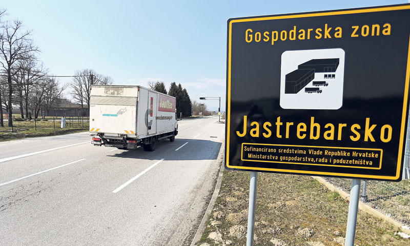 Foto: Slavko Midžor/PIXSELL