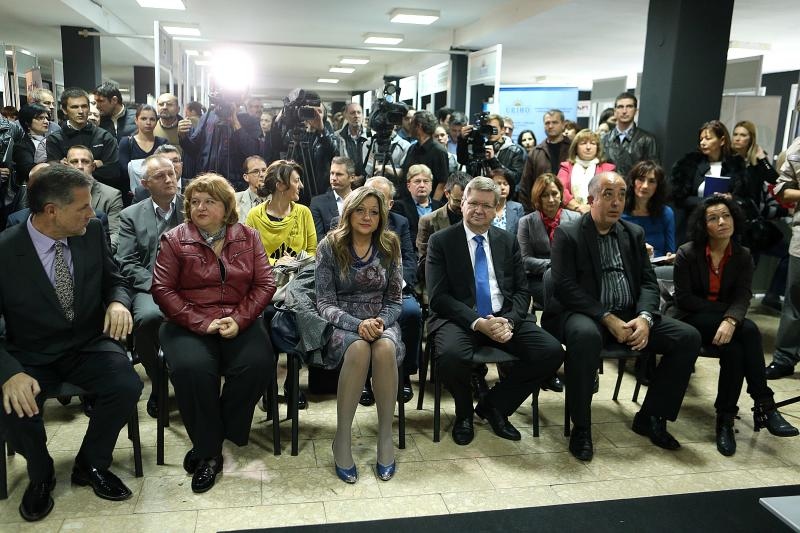 Foto: Goran Stanzl / Pixsell