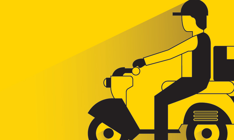 Obustavu predstečaja traži tvrtka u čijim skladištima leži 460 dostavljačkih mopeda