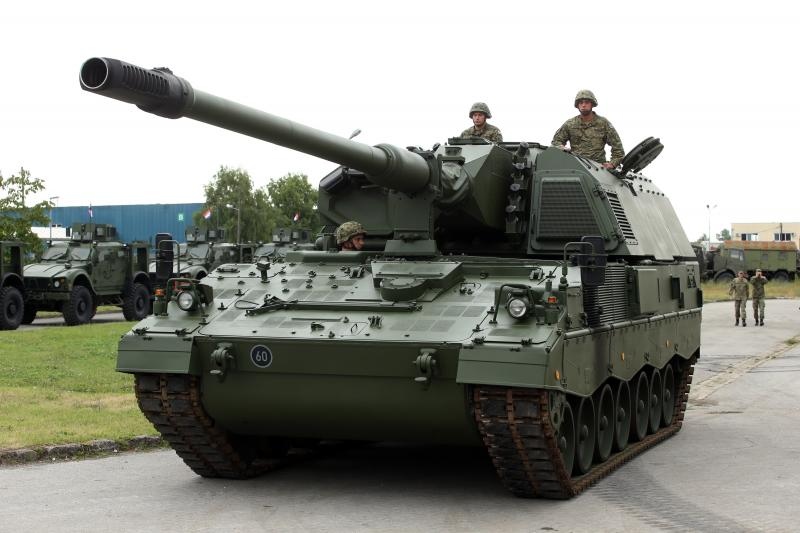 Foto: Robert Anic/PIXSELL