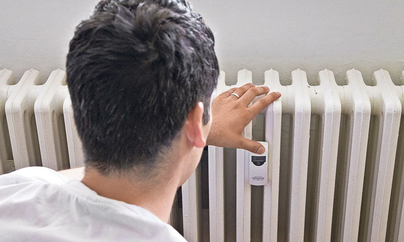 Za pet mjeseci istječe rok za uvođenje razdjelnika u velike zgrade/PIXSELL