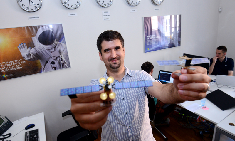 Foto: Žarko Bašić / Pixsell