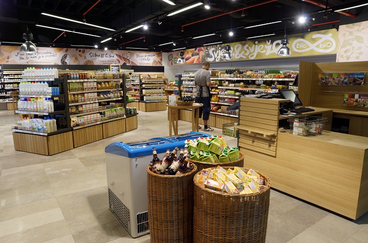 Fotografije : Bio & bio