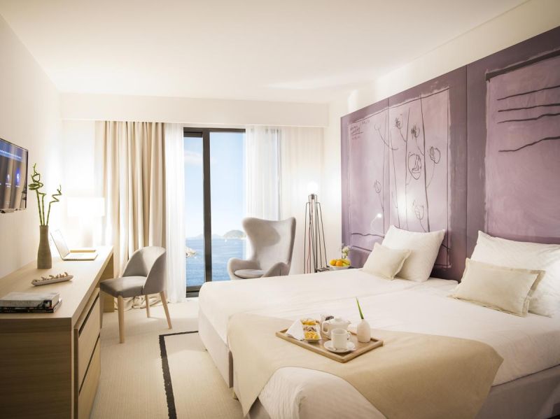 Obnovljeni Hotel Kompas ALH