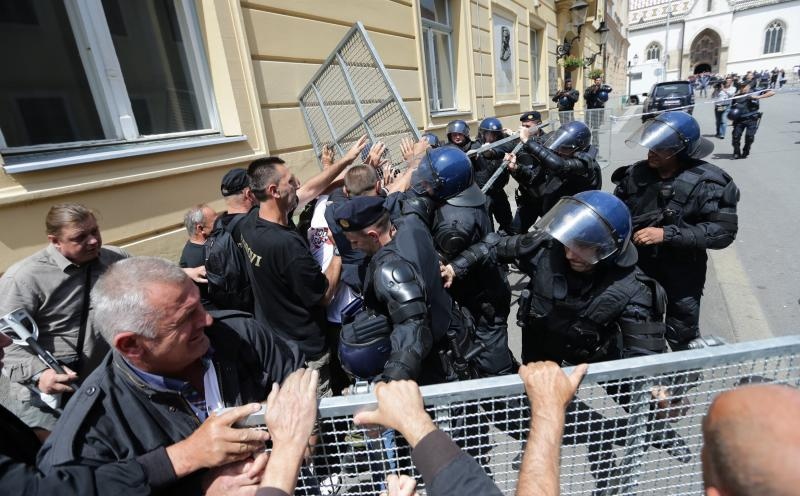 Foto: Zeljko Lukunic/PIXSELL