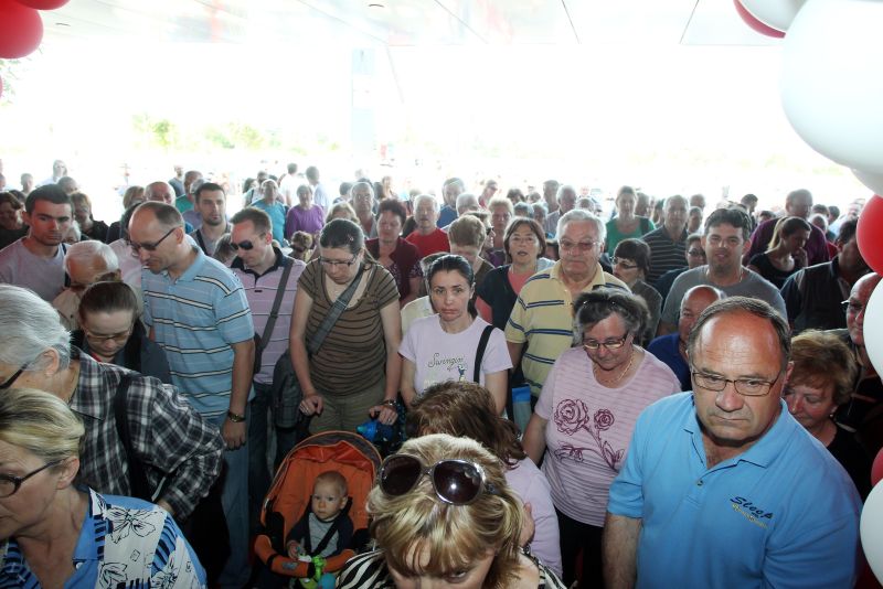 Photo: Goran Jakus/PIXSELL