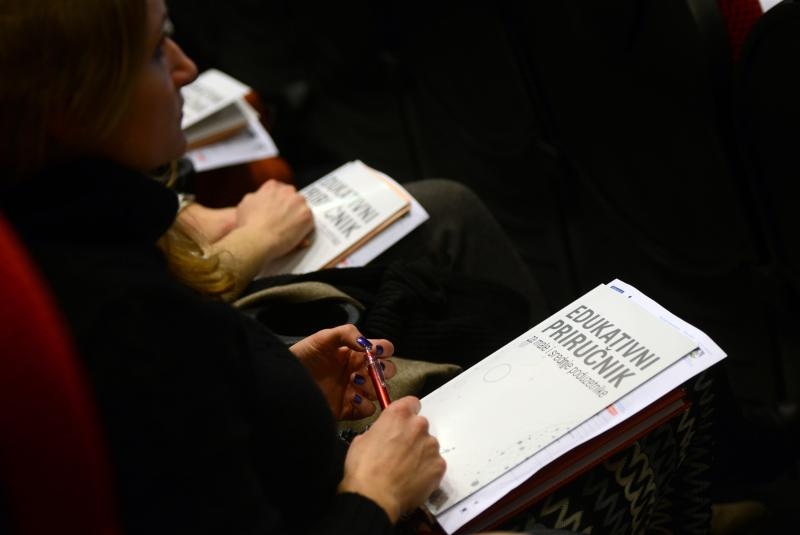 Photo: Marko Jurinec/PIXSELL