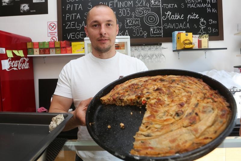 Foto: Marko Mrkonjić / Pixsell