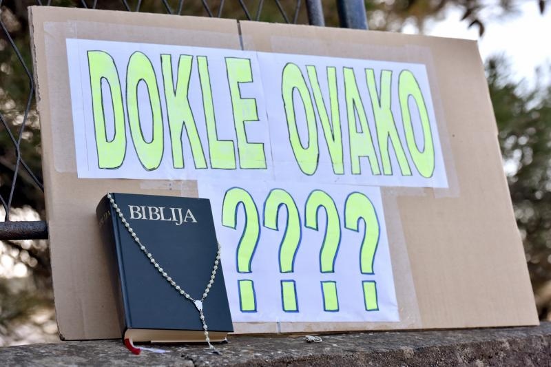 Foto: Dino Stanin / Pixsell