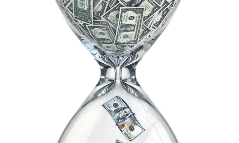 Magična brojka čekanja je sedam godina/FOTOLIA