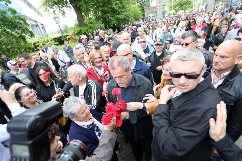 Foto: Petar Glebov/PIXSELL