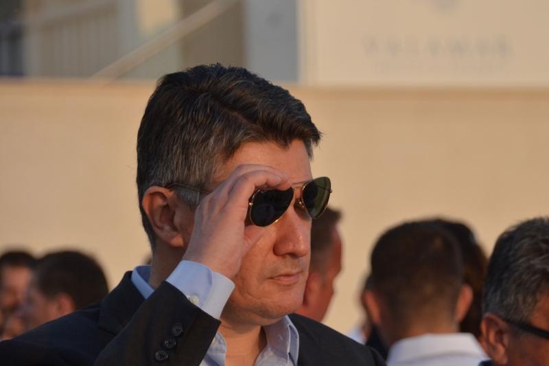 Foto: Dusko Marusic/PIXSELL