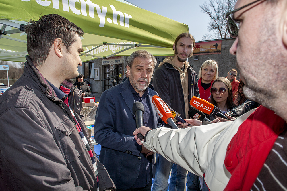 FOTO: Tomislav Rosandić