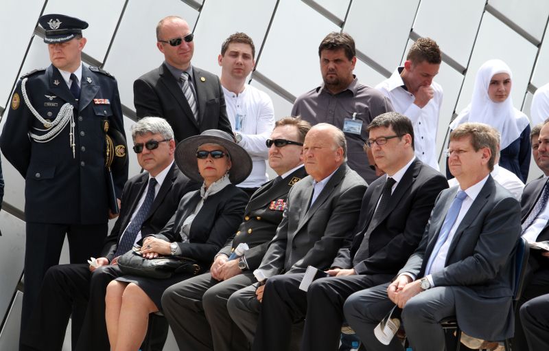 Photo: Goran Kovacic/PIXSELL