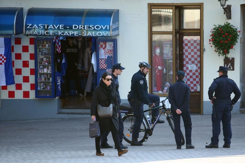 Foto: Sanjin Strukić / Pixsell