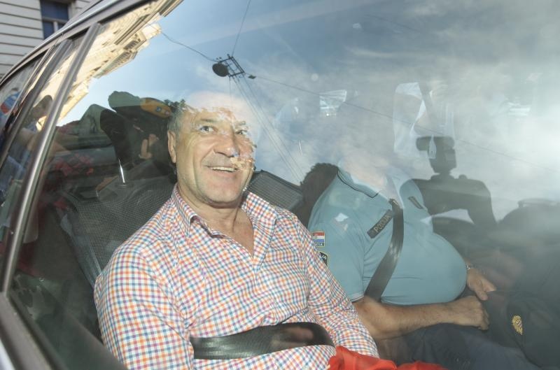 Foto: Zeljko Lukunic/PIXSELL