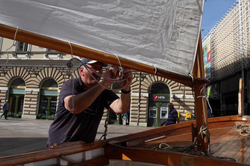 Foto: Goran Kovacic/PIXSELL