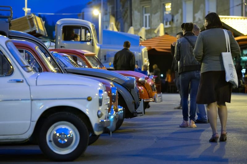Foto: Davor Puklavec / Pixsell