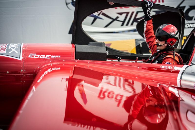 Red Bull Air Race