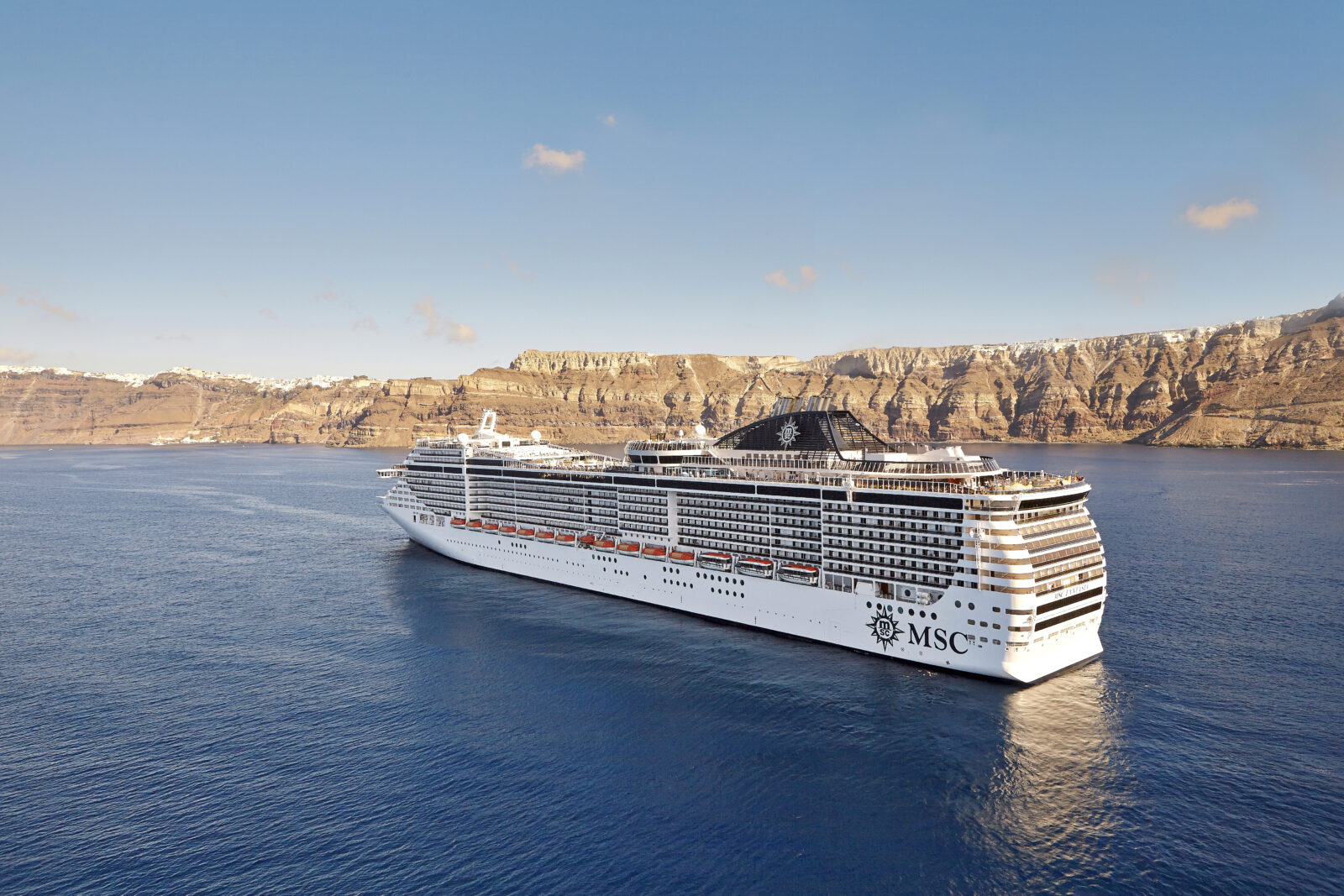 Foto: MSC Krstarenja