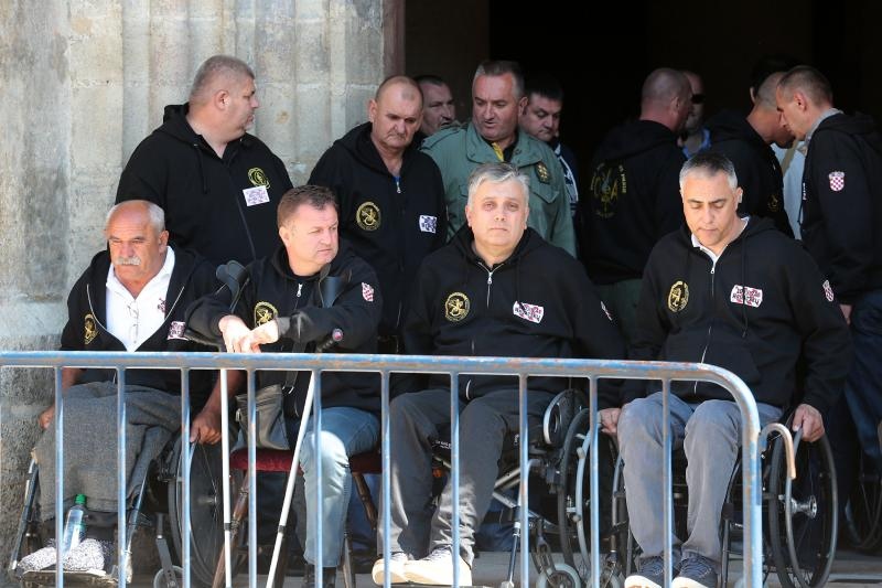 Photo: Patrik Macek/PIXSELL