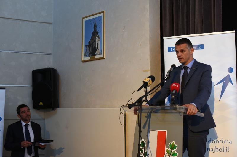 Foto: Dusko Marusic/PIXSELL