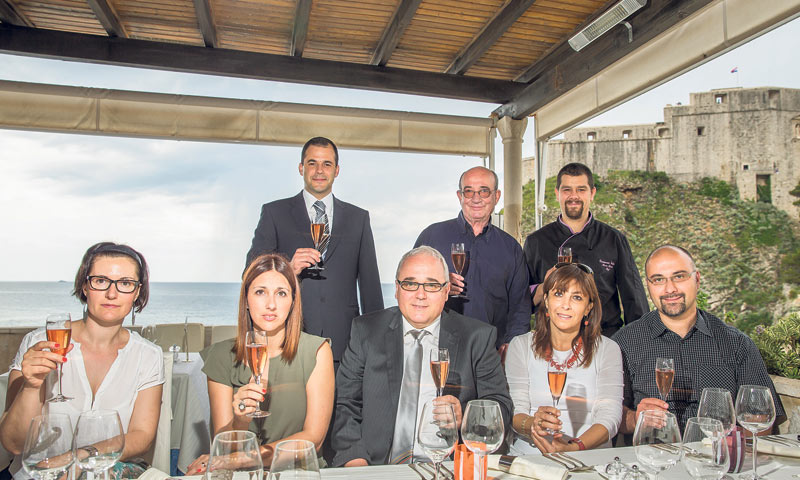 Gastronomija i povijest ovdje pričaju zajedničku civilizacijsku bajku/Grgo Jelavić/PIXSELL