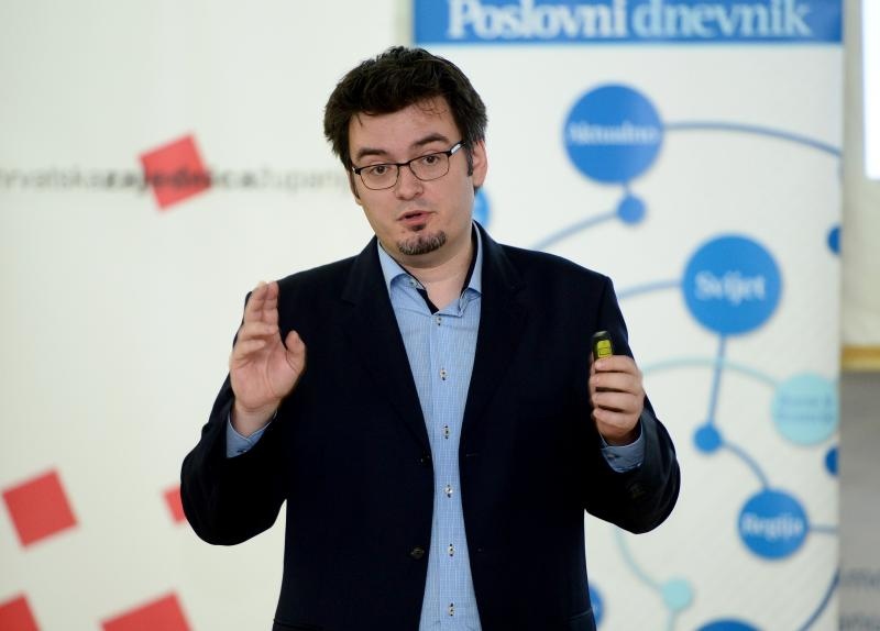 Foto: Marko Prpić / Pixsell