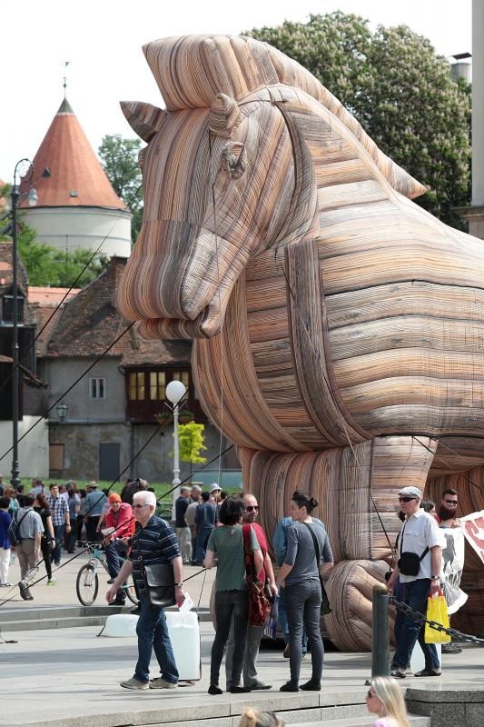 Foto: Patrik Macek / Pixsell