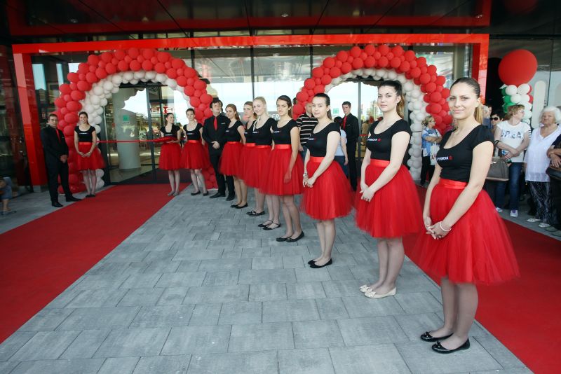 Photo: Goran Jakus/PIXSELL