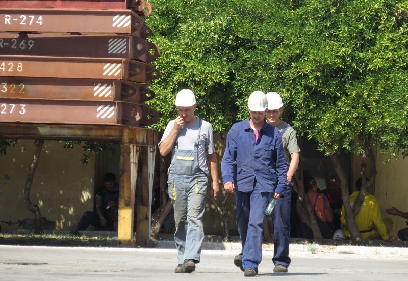 Photo: Ivo Cagalj/PIXSELL