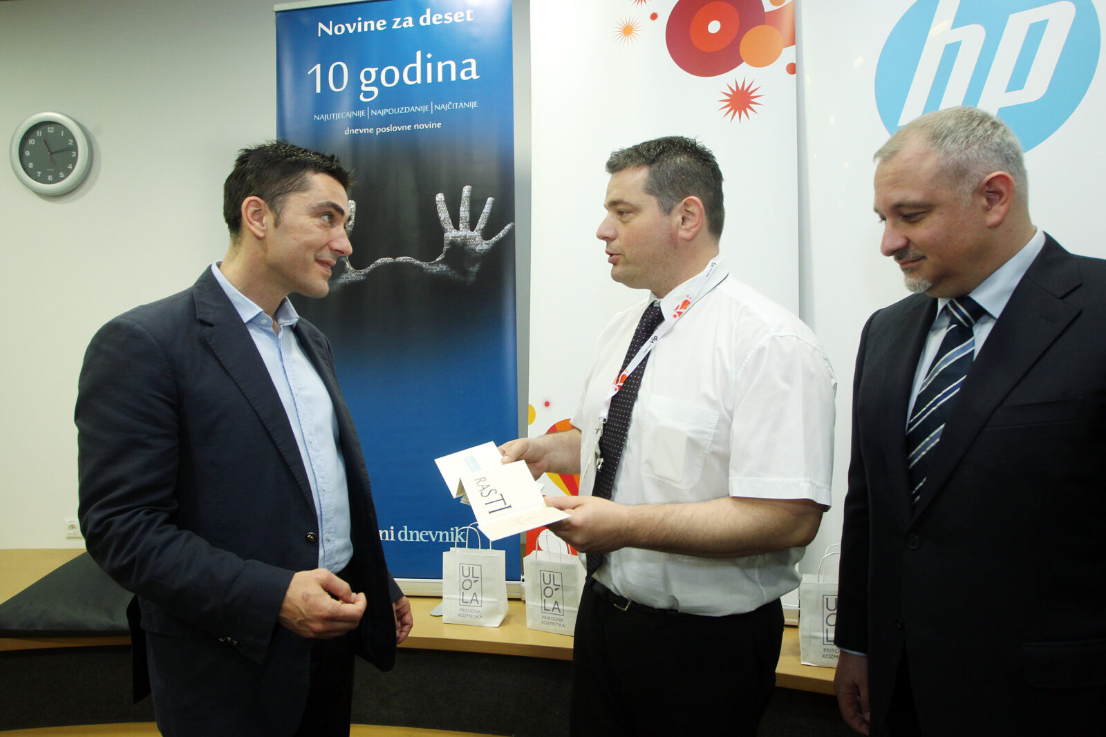 FOTO: Goran Jakuš/PIXSELL