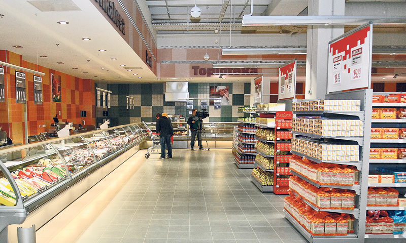 Novi plan plaćanja, na koji su u srijedu pristali dobavljači kreće od 11. ožujka/PIX