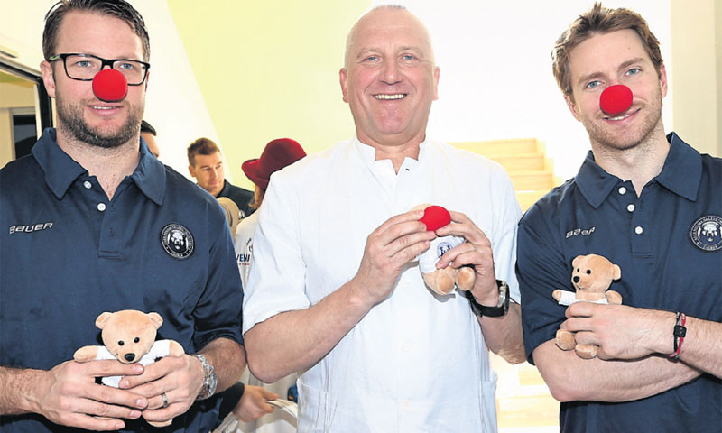 Srebrnjak je prvi u Hrvatskoj ponio titulu bolnice 'Prijatelj djeteta', a upravo su otvorili prvu pe