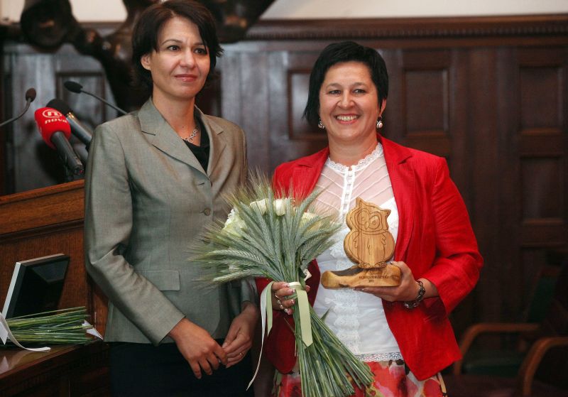 Photo: Žarko Bašić/PIXSELL