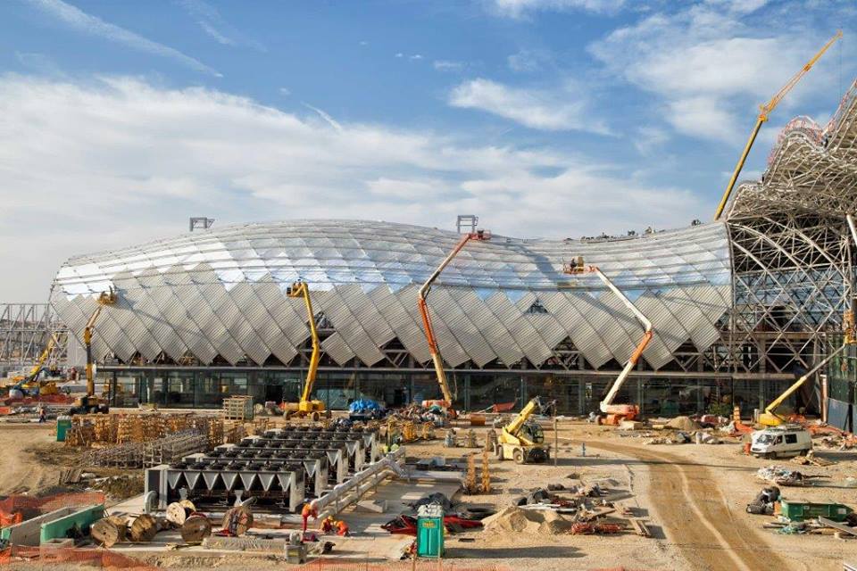 Foto: Josip Škof / Vlada RH / Facebook