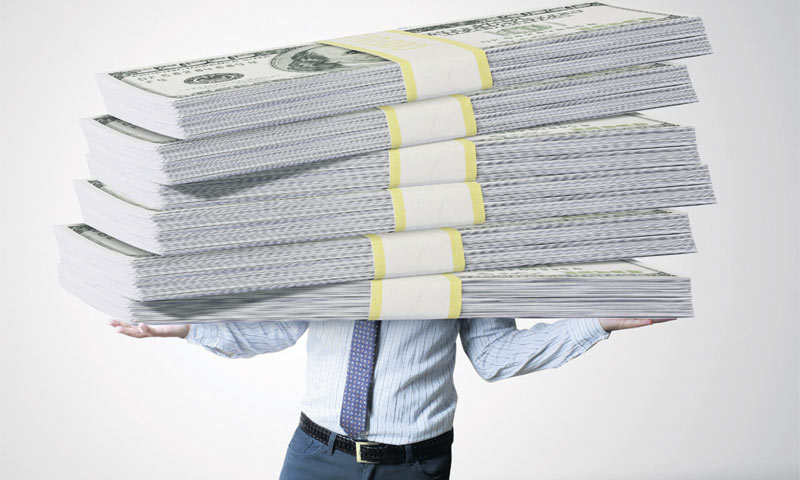 Fond menadžeri koji ne ulažu u Hrvatskoj ostvaruju najveću zaradu/FOTOLIA