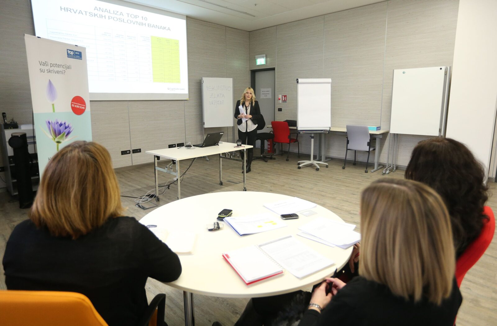 FOTO: Anto Magzan/PIXSELL