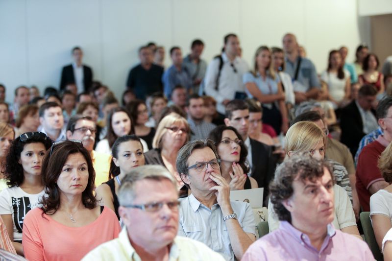 Photo: Petar Glebov/PIXSELL.