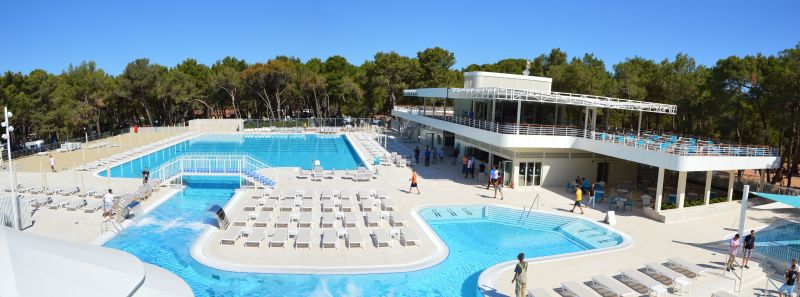 Aquapark Čikat. Press Foto