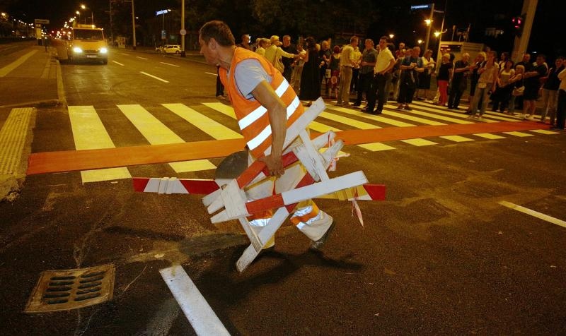 Foto: Žarko Bašić / Pixsell