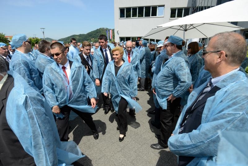 Foto: Marko Jurinec/PIXSELL