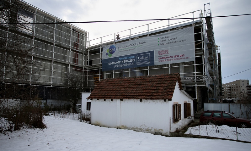 Photo: Davor Puklavec/PIXSELL