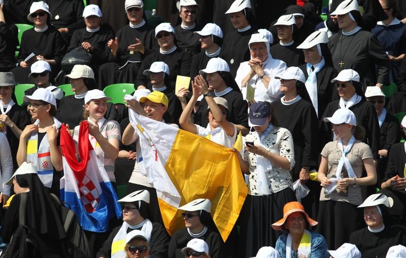 Foto: Zeljko Lukunic/PIXSELL