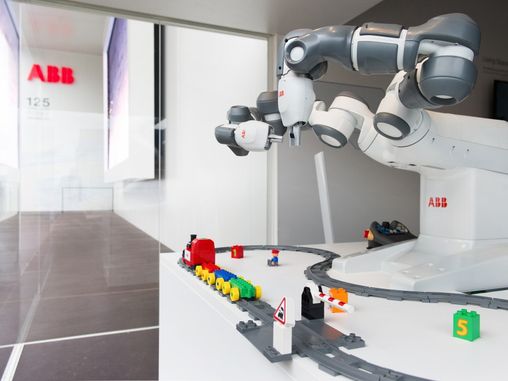 Foto: ABB