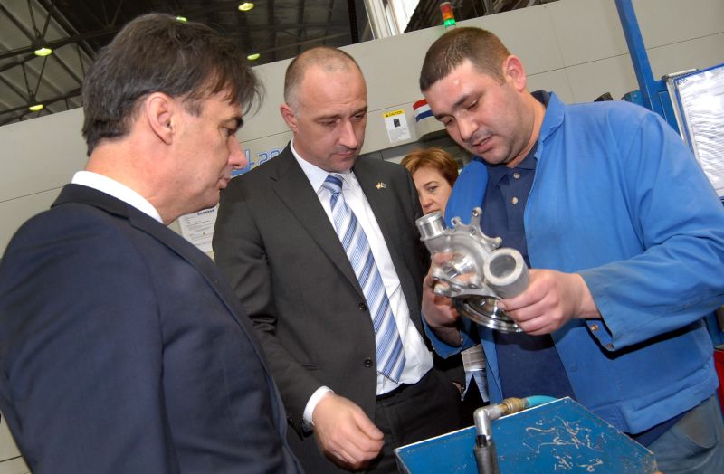 Photo: Ivica Galovic/PIXSELL