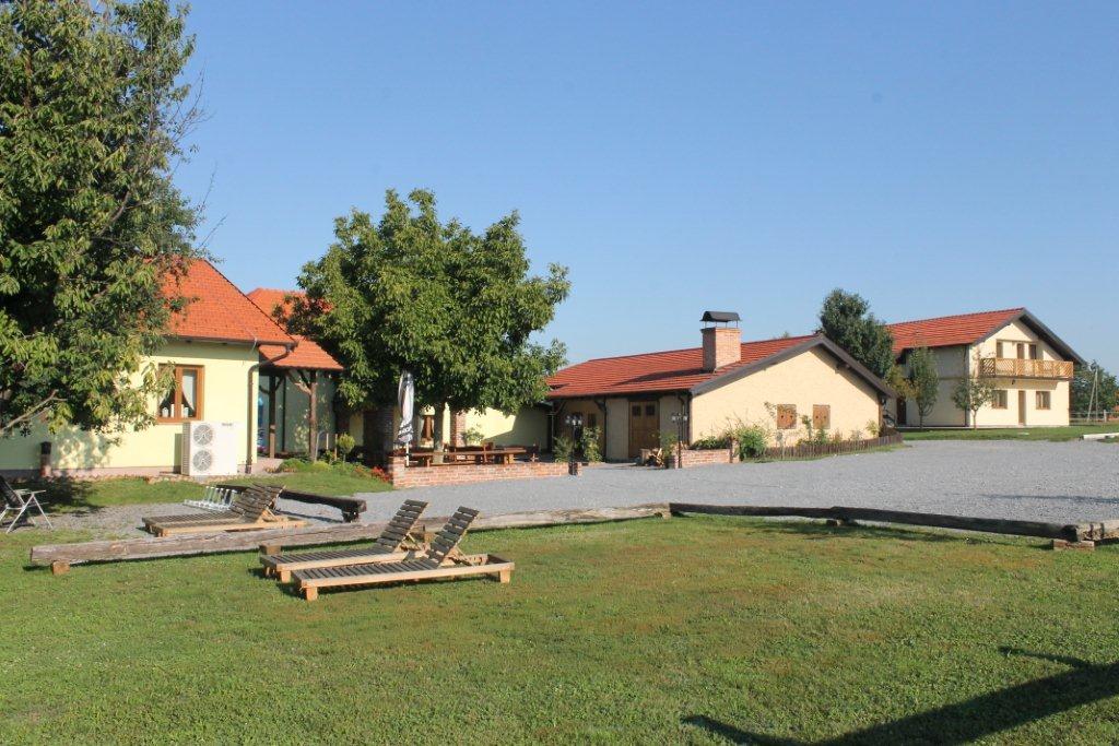 Izvor: Agroturizam Vinia